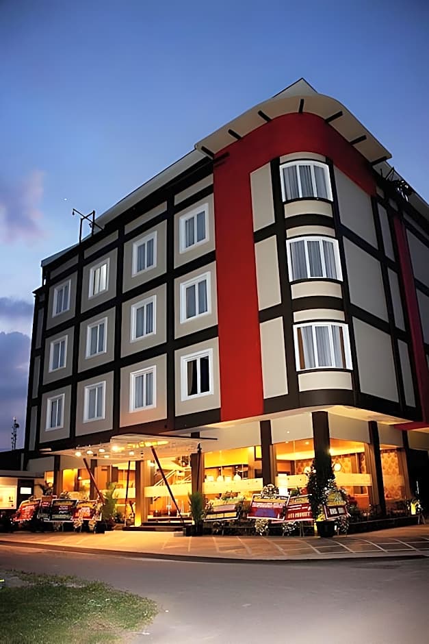 Grand Dian Hotel Cirebon