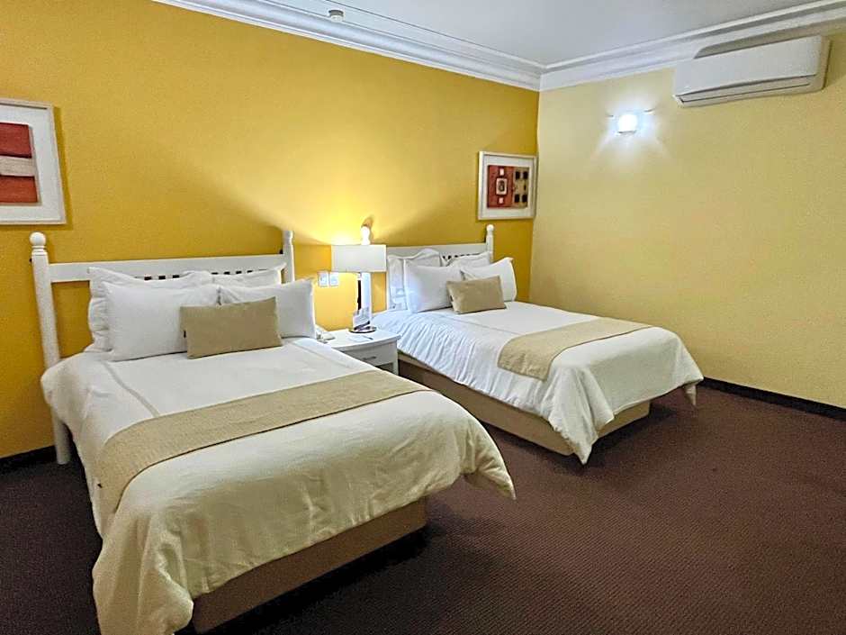 Gran Hotel de Queretaro