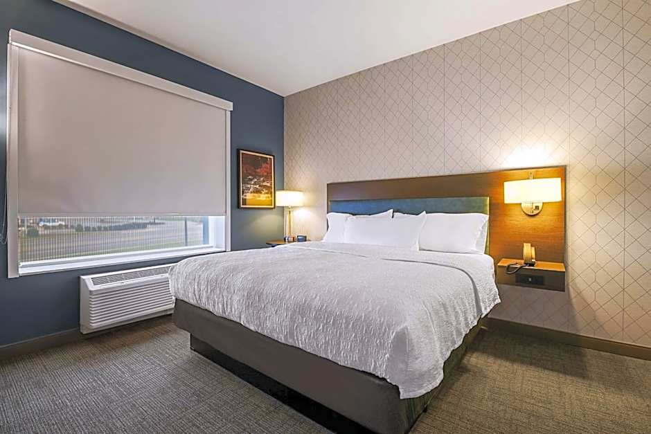 Home2 Suites by Hilton Cookeville