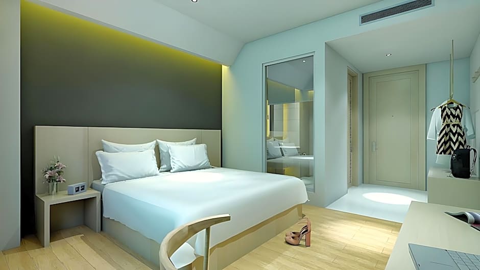 Hotel Santika Premiere Ambon