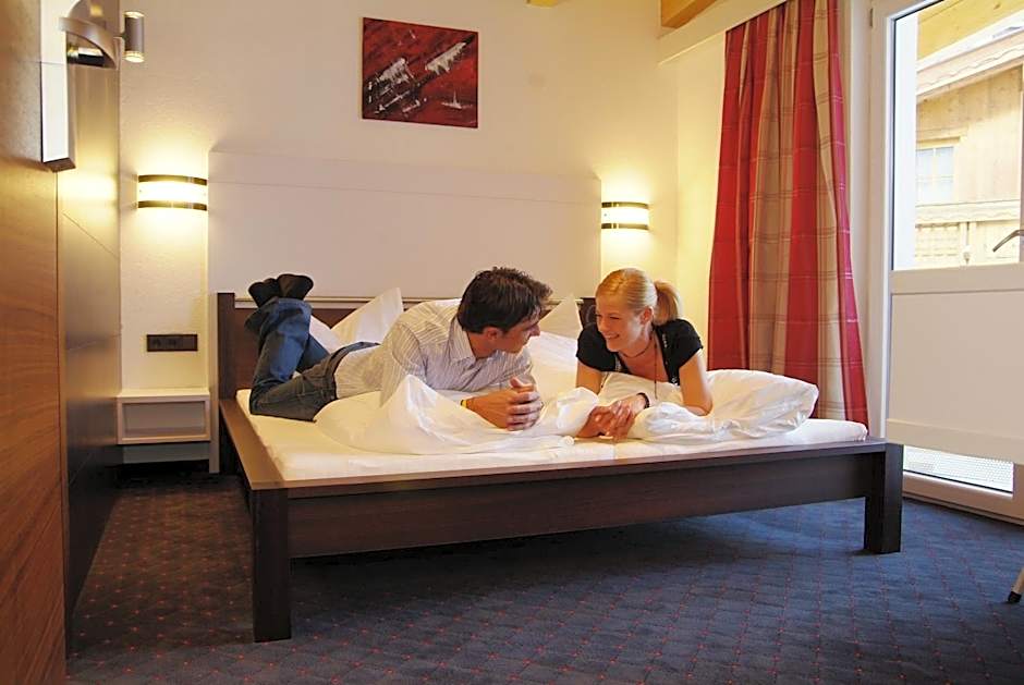 Astellina hotel-apart