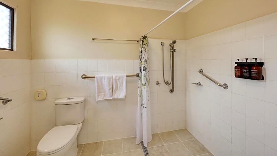 Alstonville Settlers Motel