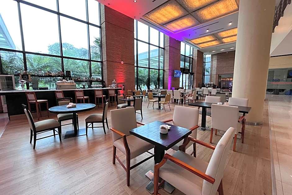 Sheraton Tucuman Hotel