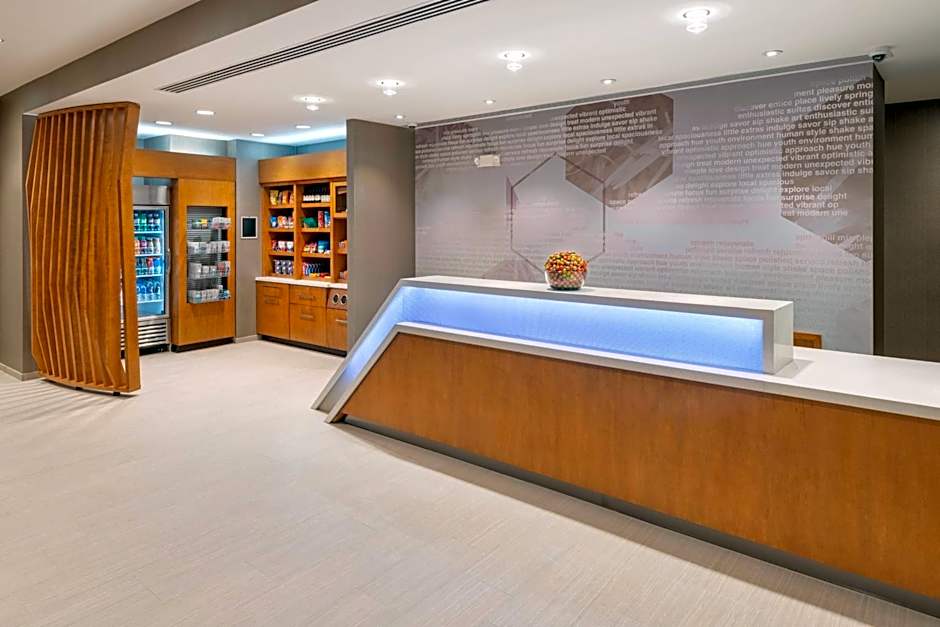 SpringHill Suites By Marriott Tifton