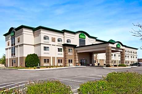 Wingate By Wyndham Pueblo