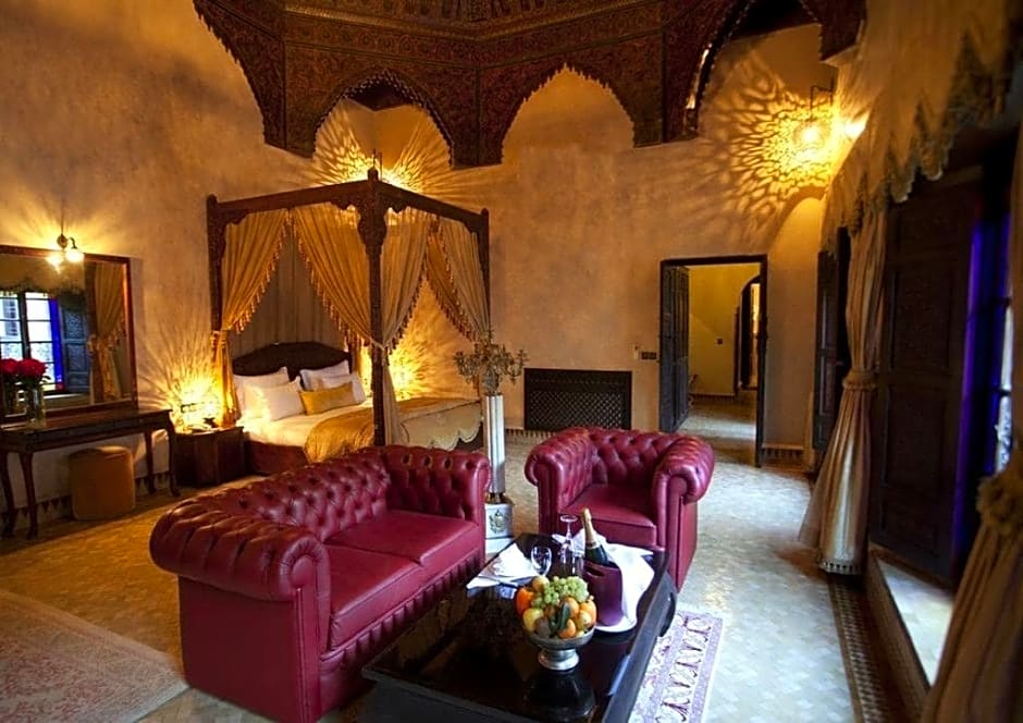 Palais Sheherazade & Spa