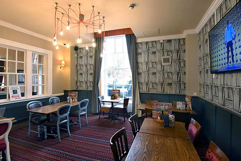 The Mount by Greene King Inns