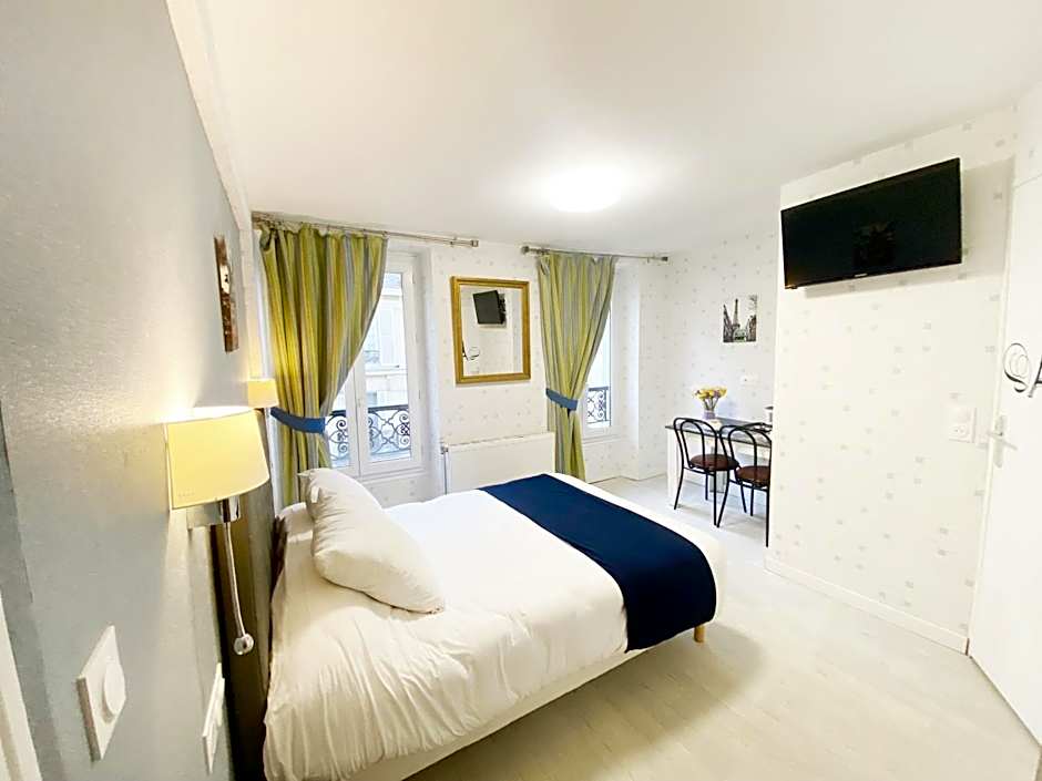 Hotel Aviatic