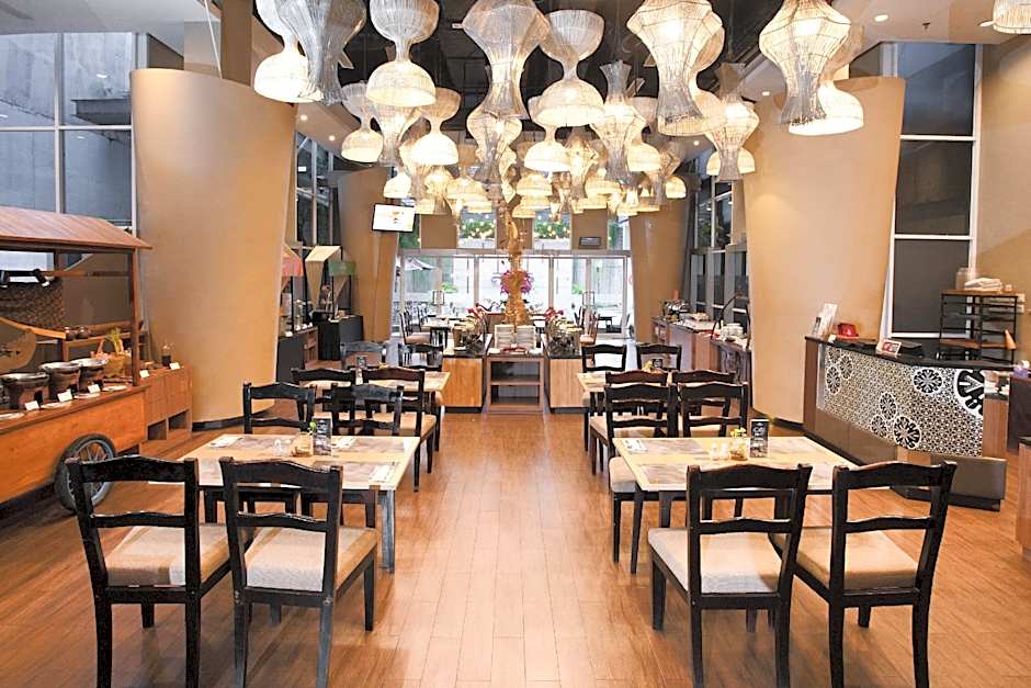 Howard Johnson By Wyndham Pekalongan