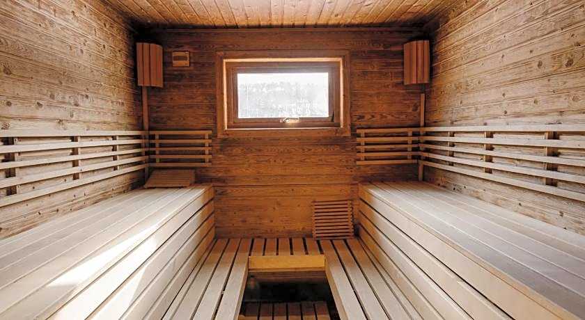 Abisko Mountain Lodge