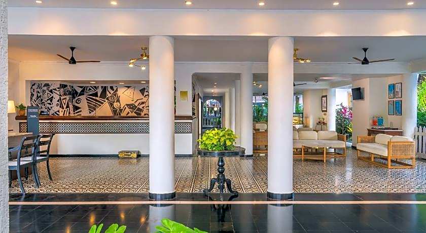 Radisson Goa Resort Candolim