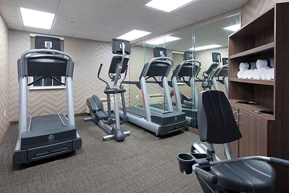 Residence Inn by Marriott Columbus