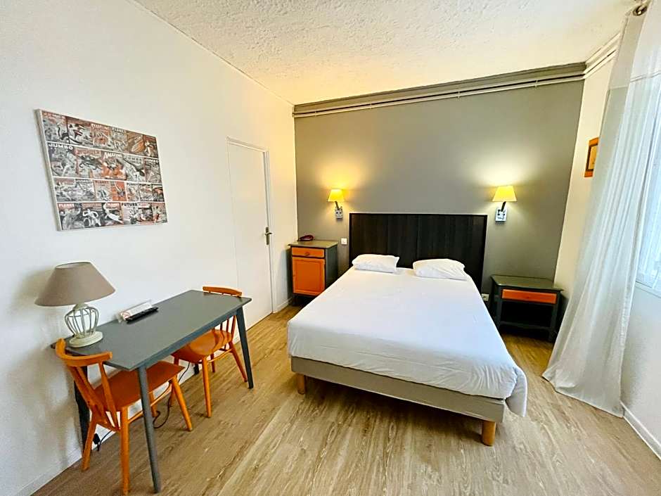 Hotel Italia