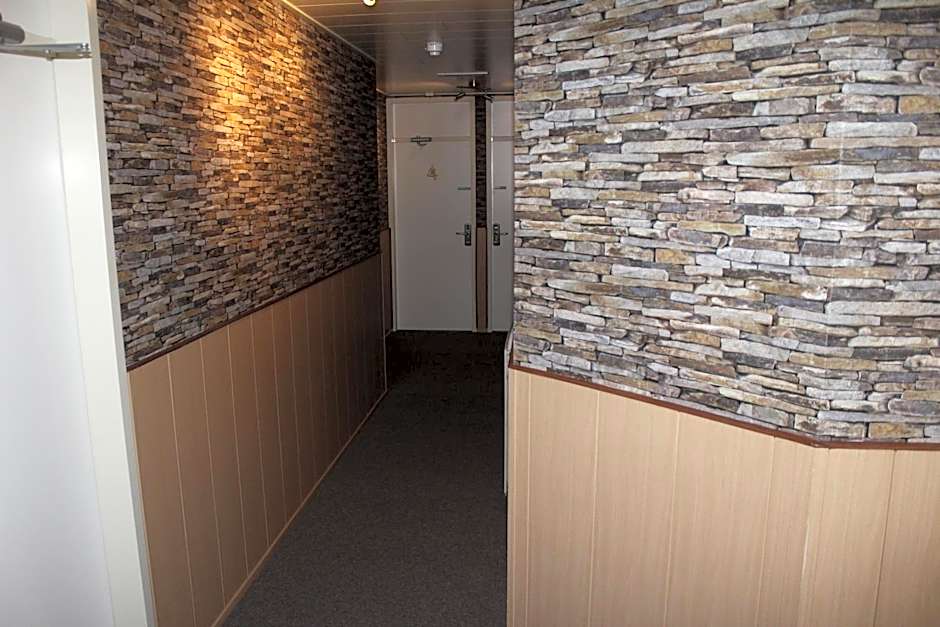 Hotel Restaurant 't Klokje