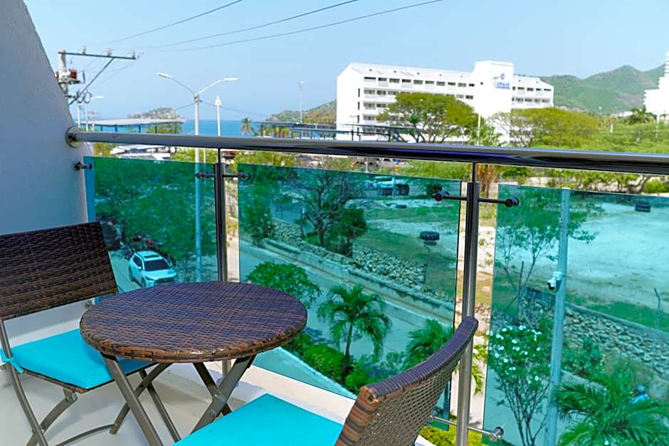 Hotel Medellín Rodadero