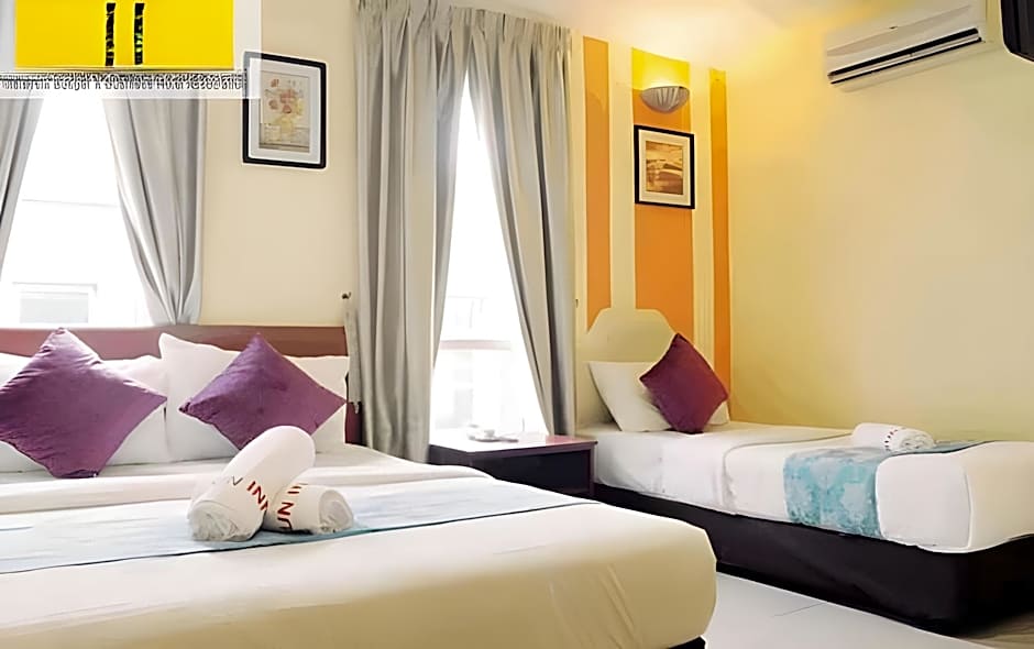 Sun Inns Hotel D'mind 2 Seri Kembangan