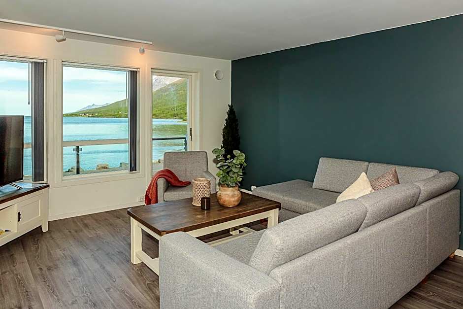 Lyngen Experience Apartments