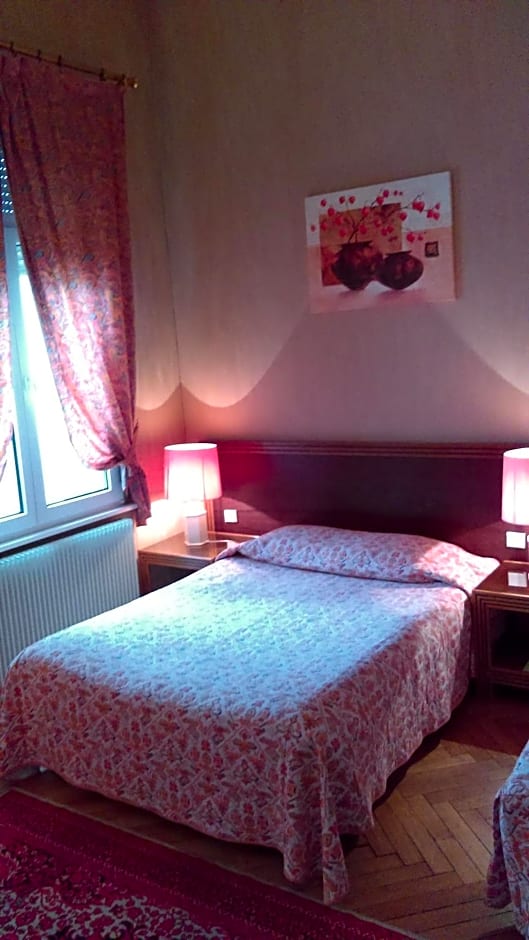 Hotel de l'Orangerie