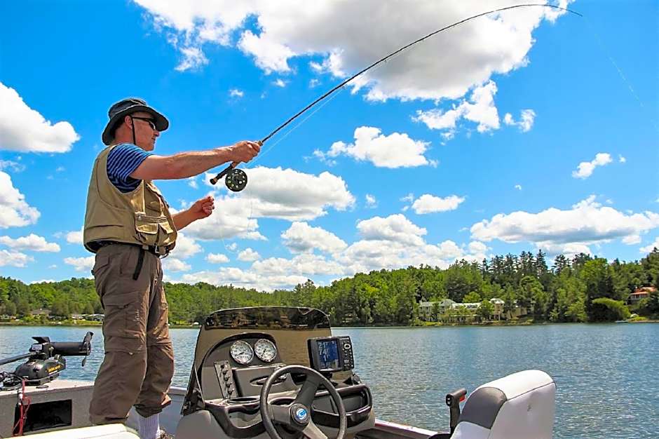 Ripplecove Hotel & Spa