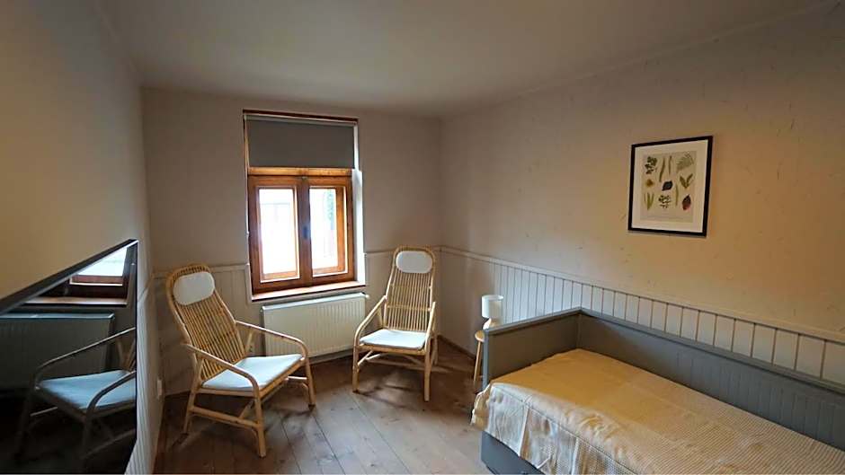 Valea Verde Retreat Transilvania