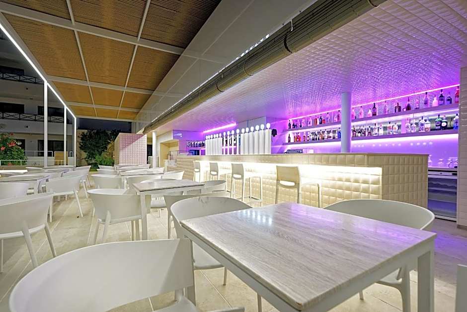 Aparthotel Parque La Paz