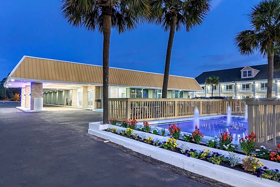 Baymont by Wyndham Pawleys Island