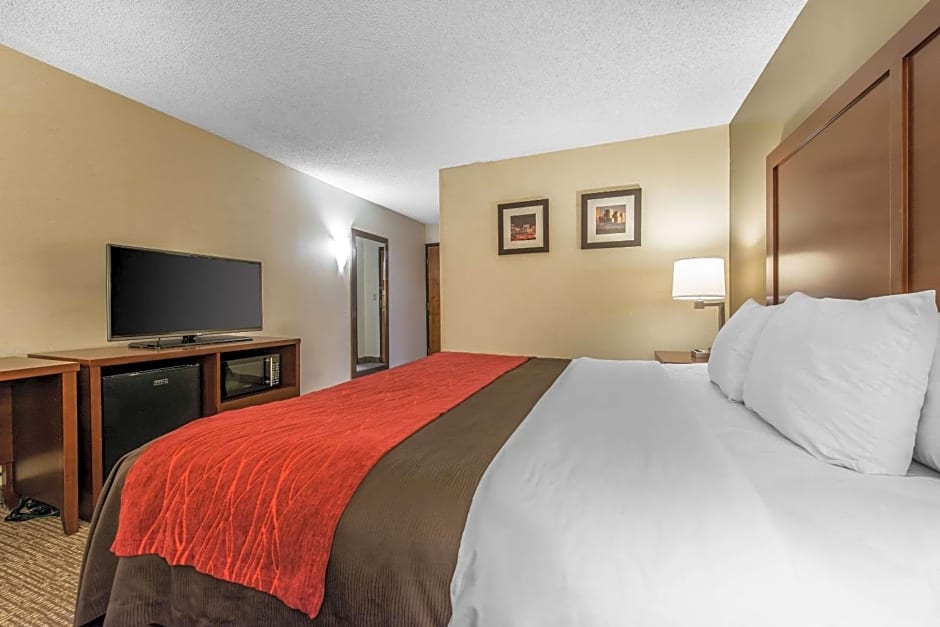 Comfort Inn & Suites Denver Northfield