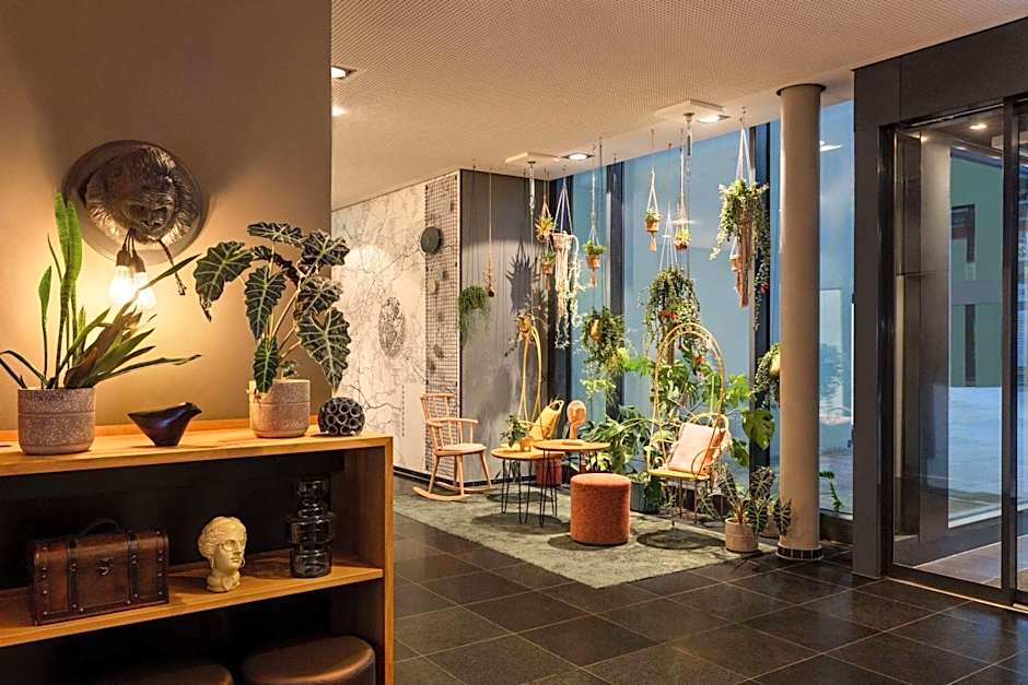 Vienna House Easy by Wyndham Stuttgart