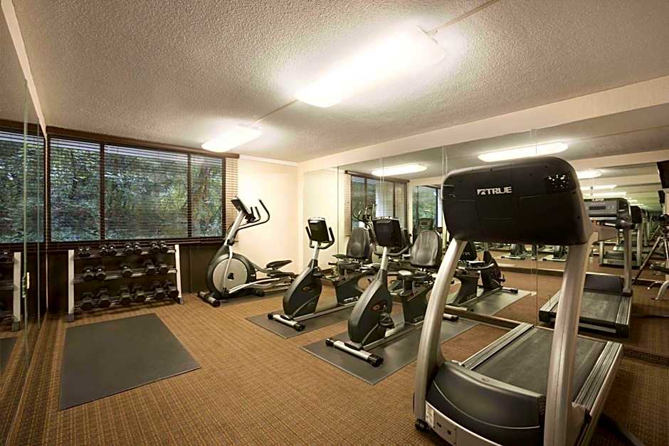 Wyndham Garden Washington DC Area