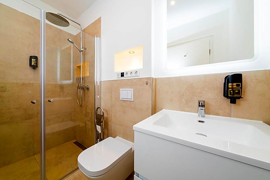 City Rooms Dortmund