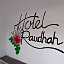 HOTEL RAUDHAH Kerteh