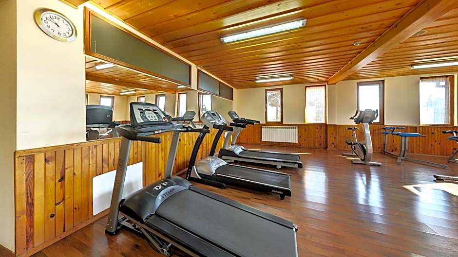 Balneo & SPA Hotel Aura