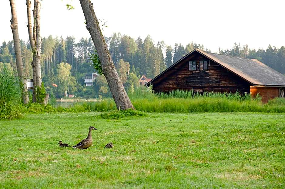 Inselhotel Faakersee