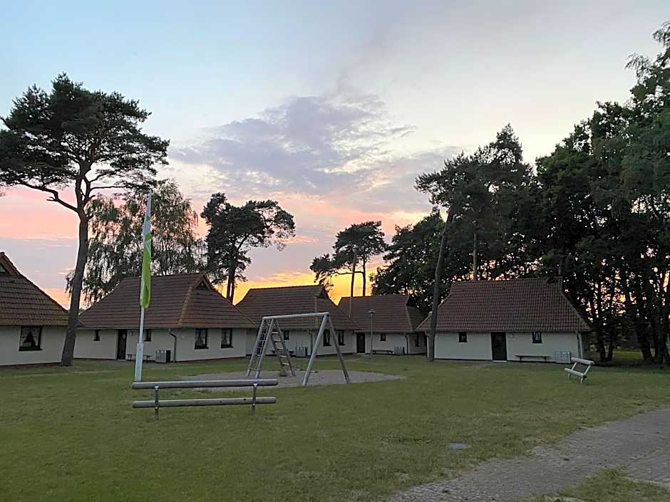 Jugendtours-Feriendorf Ummanz