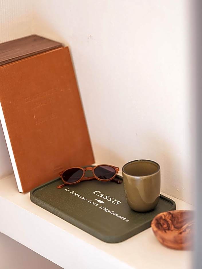 Hôtel Liautaud Cassis