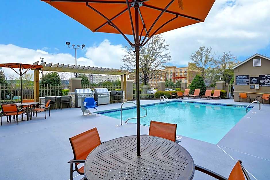 Homewood Suites By Hilton Augusta