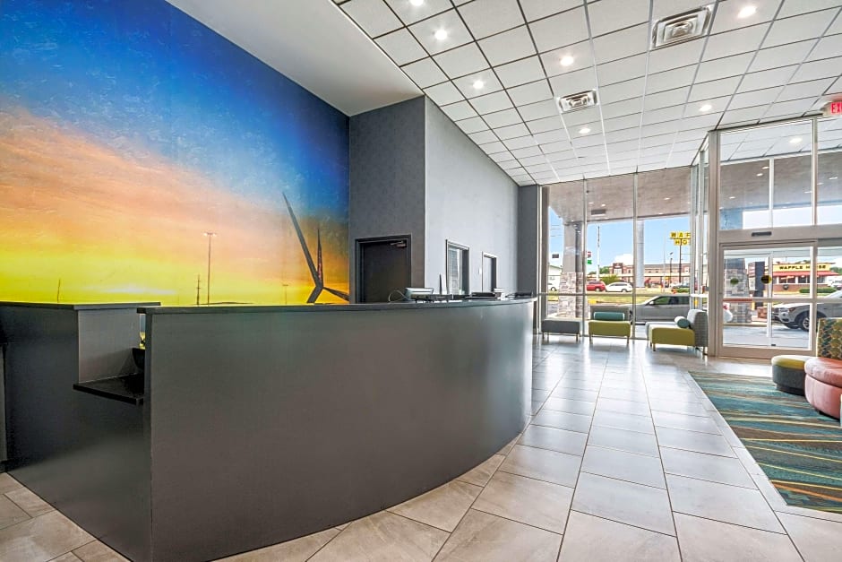 Baymont by Wyndham Oklahoma City Bricktown