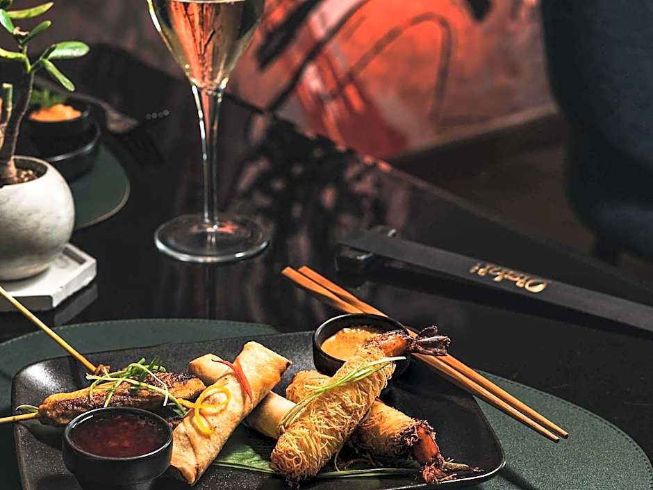 Movenpick Hotel & Casino Cairo-Media City