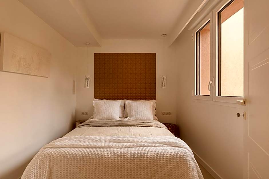 Maison Carla Rosa Cannes