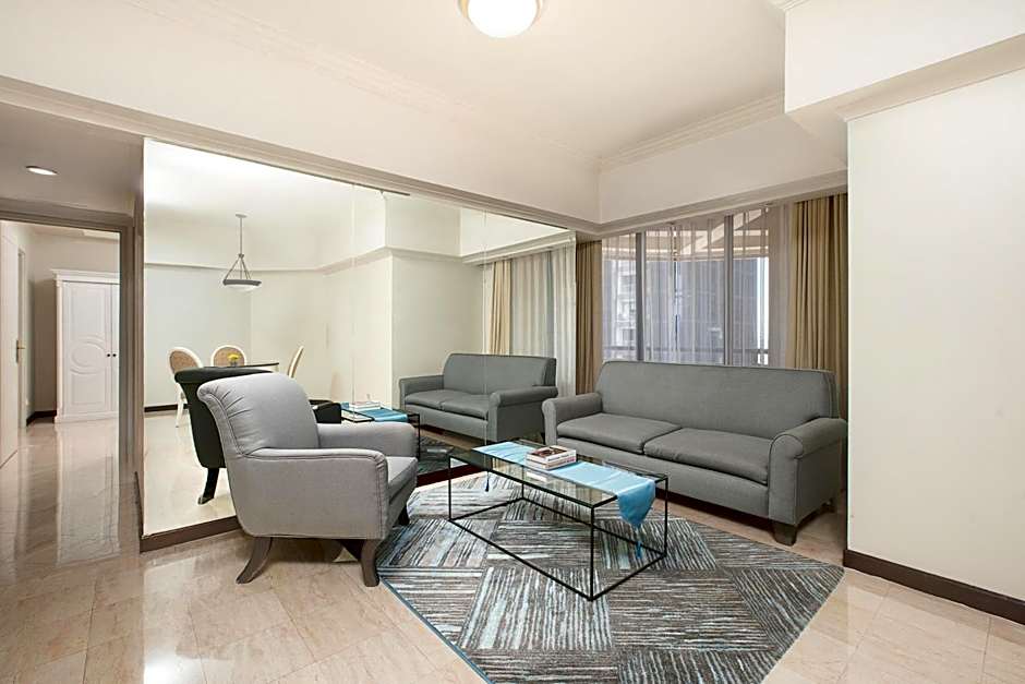 Photo 1 of 10 of 1 Bedroom Suite
