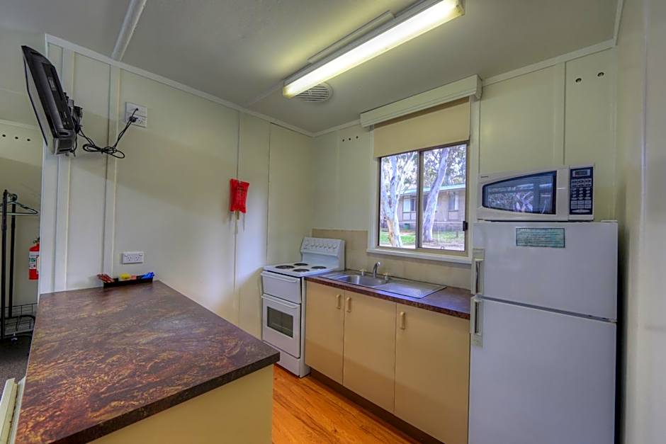 Kosciusko Tourist Park