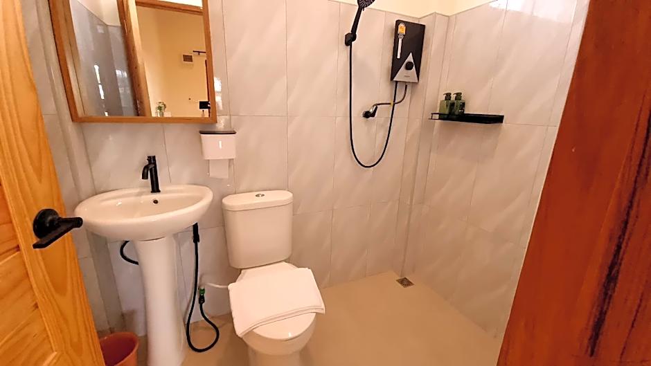 23 PAI HOUSE boutique hotel