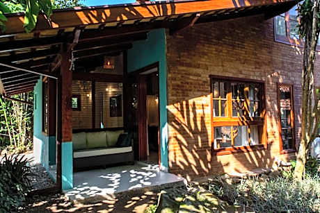 King Room with Spa Bath