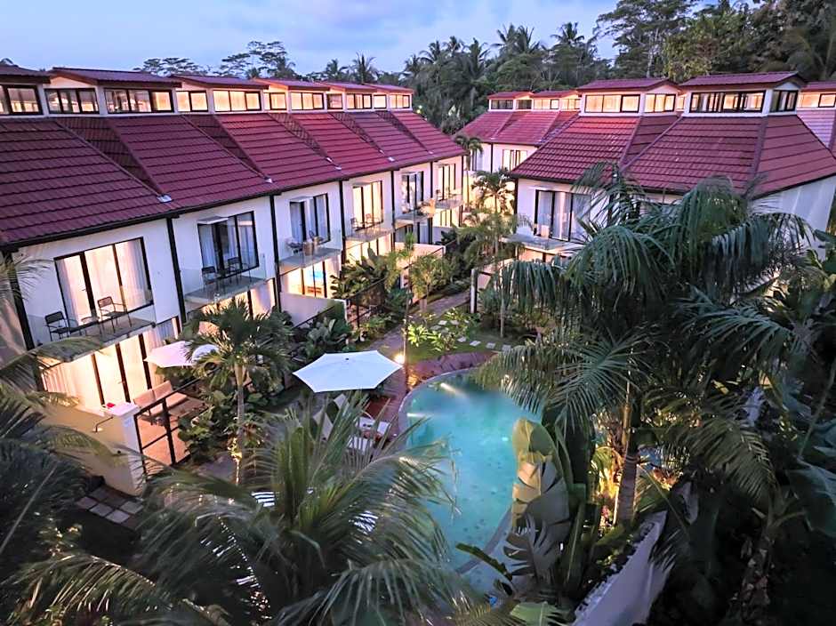 De Residence Pangandaran by Mabano Estates