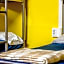Hostel Santa Monaca