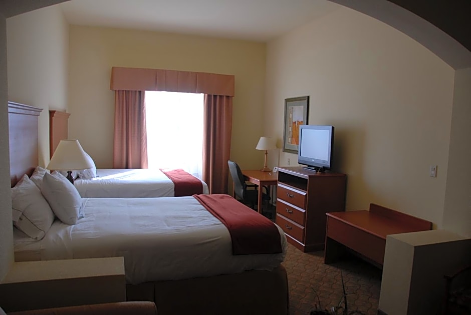 Holiday Inn Express Hotel & Suites Zapata