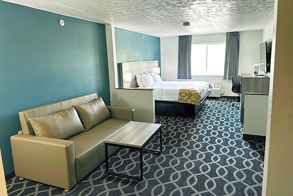 Baymont by Wyndham Piqua
