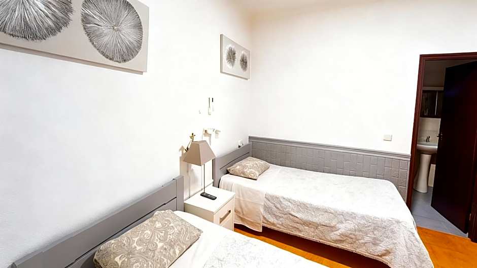 Alojamento Elvas Luso Espanhola