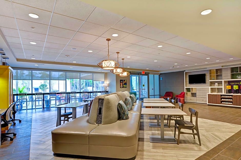 Home2 Suites by Hilton Daytona Beach Speedway, FL