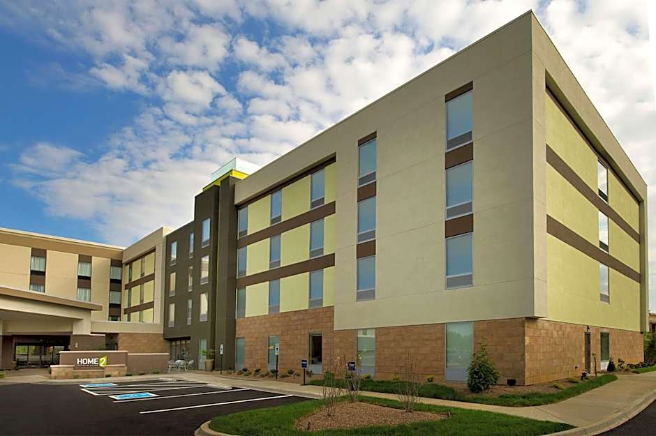 Home2 Suites by Hilton Louisville East Hurstbourne